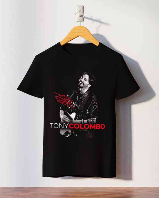 Shirt Tony Colombo